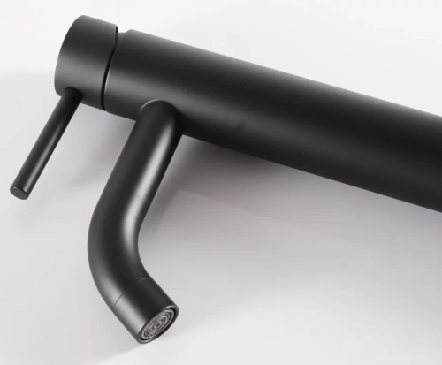 Смеситель для раковины Gid Inga SS096-BM-D