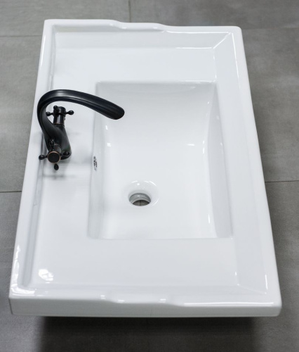 Умывальник CeramaLux 840-80