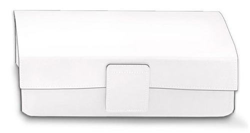 Универсальная коробка с крышкой Decor Walther NAPPA UTBD 0938650