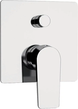 Смеситель для душа Remer Dream D09