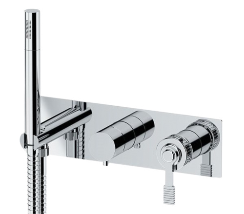 Смеситель для душа Remer Atelier AL97D3