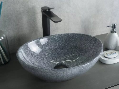 Умывальник Gid Mnc331