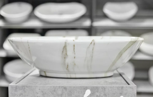 Умывальник CeramaLux D1147-505(340)