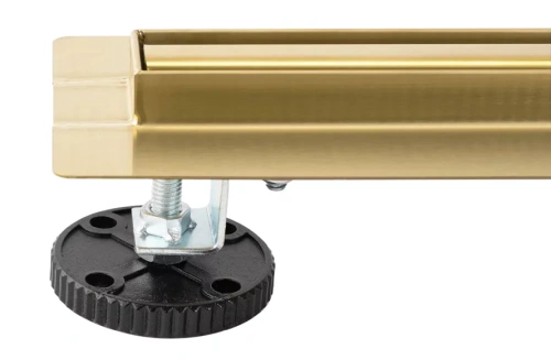 Душевой трап Rea Neox Slim pro gold 700 G2718