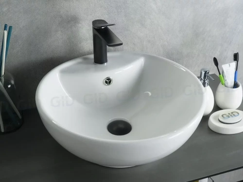 Умывальник Gid N9001