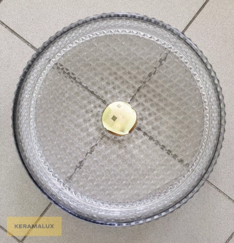 Умывальник CeramaLux GL10