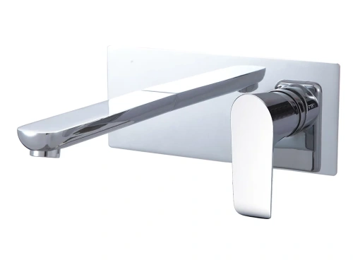 Смеситель для раковины Vincea Esse VBFW-1E1CH