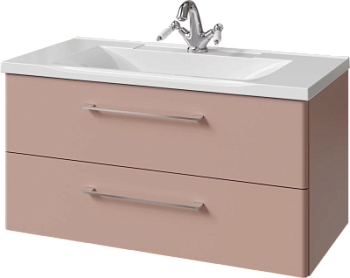 Тумба подвесная Caprigo Accord 90 2218-SF026