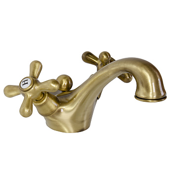 Смеситель для умывальника Nicolazzi Nuova Brenta 2532BZ