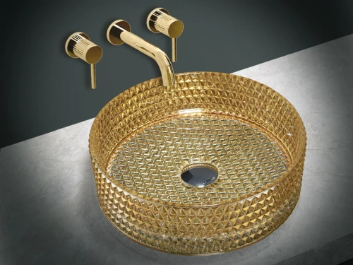 Умывальник Vincea VBS-5GL05