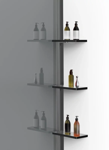 Душевая стенка Vincea Walk-In VSW-1HWS110CGGM