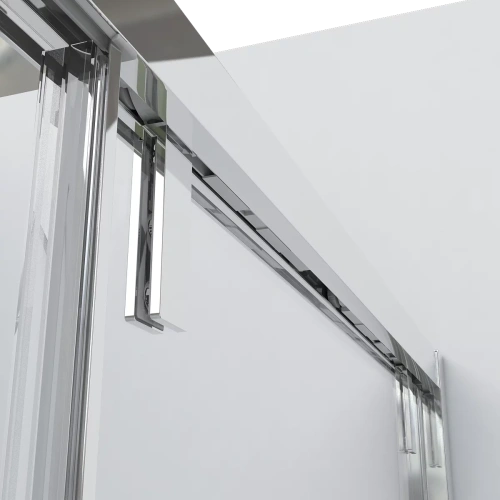 Душевая дверь Vincea Lugano VDS-1L130CLGM-1