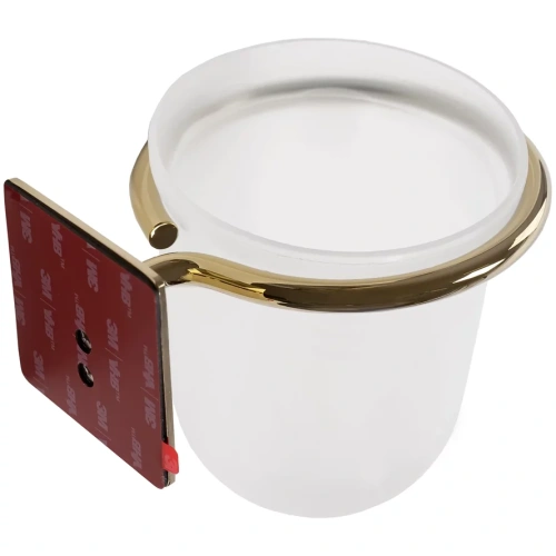 Ёршик настенный Rea gold 77051