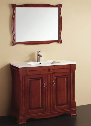 Умывальник CeramaLux 803-90