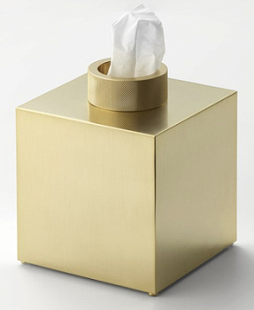 Салфетница Decor Walther Club KB 0858682