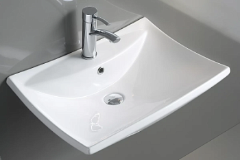 Умывальник CeramaLux 9111