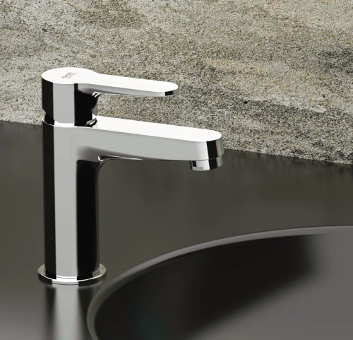 Смеситель для раковины Remer Winner W12