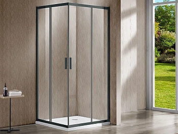 Душевой уголок Vincea Garda VSS-1G8090CLGM