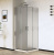 Душевой уголок Vincea City VSS-5CT9010MT