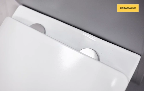 Унитаз подвесной Gid Tr2193