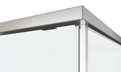 Душевой уголок Vincea Ultima VSR-7UL9010CL