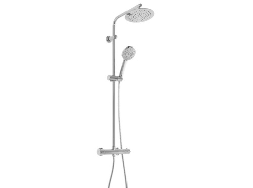 Душевая система Rea Bliss Chrome P8805