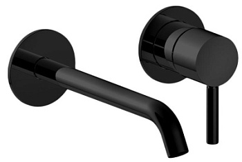 Смеситель для раковины Fantini Nostromo Small 5013G913B