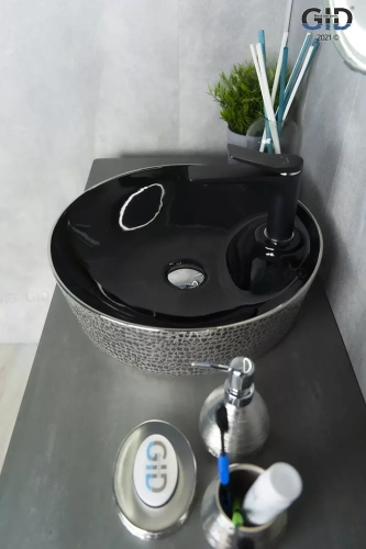 Умывальник Gid D1306h020