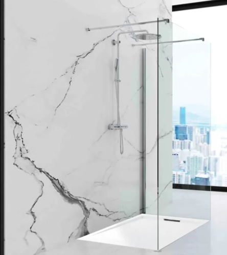 Душевой поддон Rea Grand White 80x100 K4590