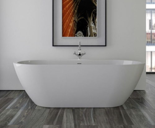 Ванна акриловая Knief Form 0100-287