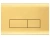 Кнопка смыва Rea тип H gold E5692