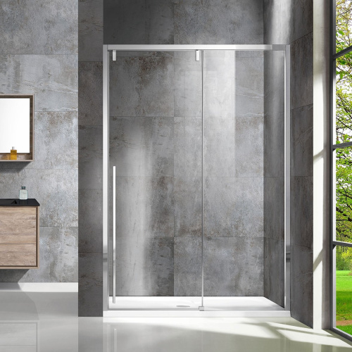 Душевая дверь Vincea Lugano VDS-1L150CL-1