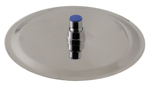 Верхний душ Ahti RS202