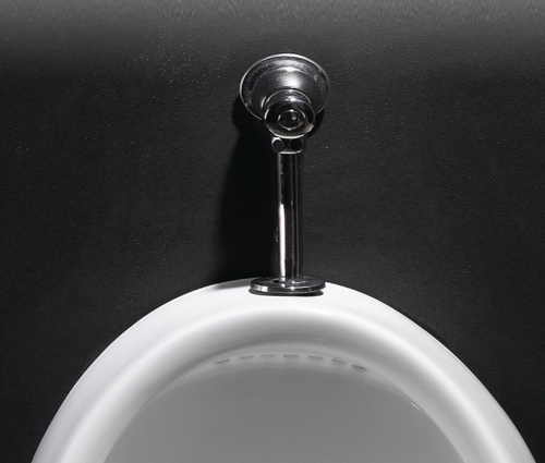 Писсуар CeramaLux X545P