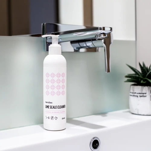 Очиститель от известкового налета Hendlex Lime Scale Cleaner Очиститель от известкового налета Hendlex Lime Scale Cleaner
