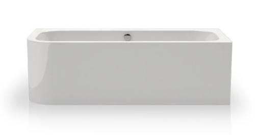 Ванна акриловая Knief Pure Corner Left 0100-247