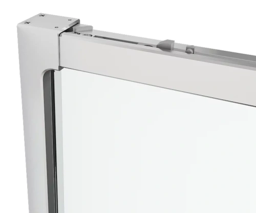 Душевой уголок Vincea Ultima VSR-7UL9010CL