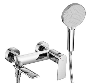 Смеситель для ванны Rea Veneta chrom B6424