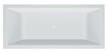 Ванна из искусственного камня Kolpa-San Copelia FS 180x80