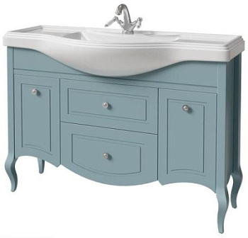 Тумба напольная Caprigo Verona 120 33522-SF015