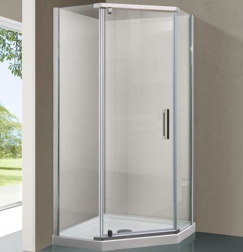 Душевой уголок Vincea Stresa VSP-1S900CL