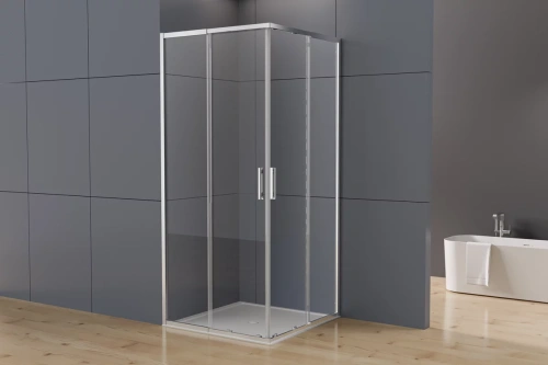 Душевой уголок Vincea Rapid-N VSS-3RN1011E10CL