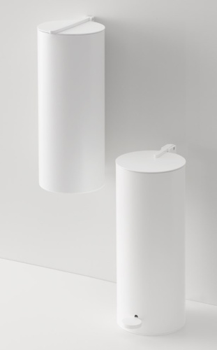 Ведро с педалью Decor Walther BIN 3 0612750