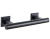 Поручень для ванной Vivi Felice Notte FL1030 N Black matt
