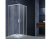 Душевой уголок Vincea Rapid VSS-3R80/90CL Душевой уголок Vincea Rapid VSS-3R80/90CL