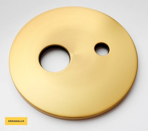 Душевая система Vincea Desire VSFW-1D1BG