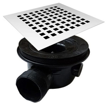 Сифон для поддона Vincea VSPH-2SR2B