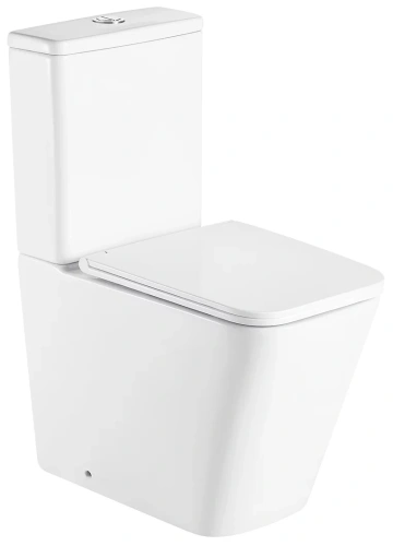 Унитаз напольный Ceramalux 2171-1