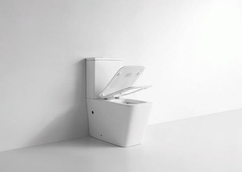 Унитаз напольный Ceramalux 2170