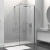 Душевая стенка Vincea Walk-In HS VSW-1HS100CLGM Душевая стенка Vincea Walk-In HS VSW-1HS100CLGM